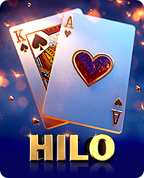HILO — play on the Y1 game app