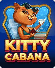 Kitty Cabana — play on the Y1 game app