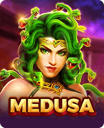 Medusa — play on the Y1 game app