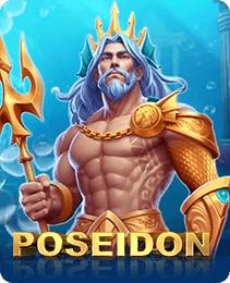 Poseidon — play on the Y1 game app