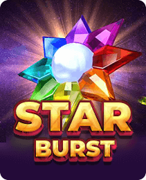 Starburst — play on the Y1 game app