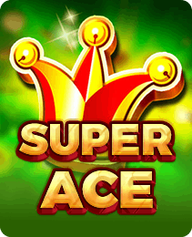 Super Ace — play on the Y1 game app
