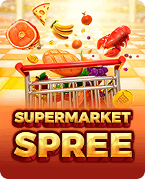 Supermarket Spree — play on the Y1 game app