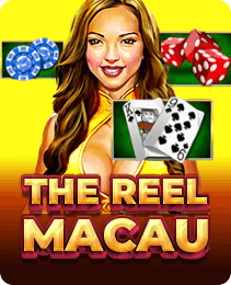 The Reel Macau — play on the Y1 game app