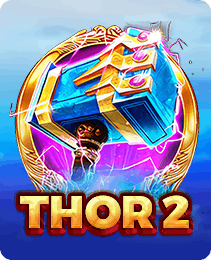 Thor 2 — play on the Y1 game app