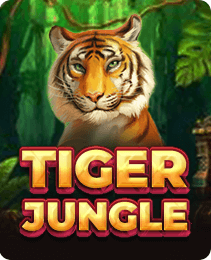 Tiger Jungle — play on the Y1 game app