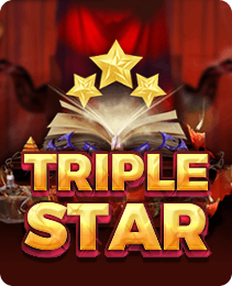 Triple Star — play on the Y1 game app