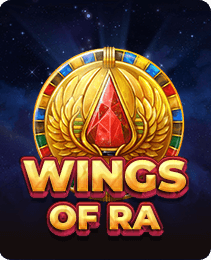 Wings of Ra — play on the Y1 game app