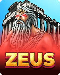 Zeus — play on the Y1 game app