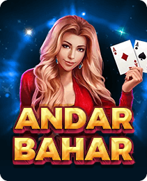 Andar Bahar — play on the Y1 game app