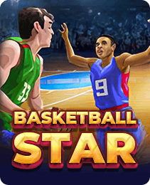 Basketball Star — play on the Y1 game app