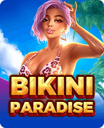 Bikini Paradise — play on the Y1 game app