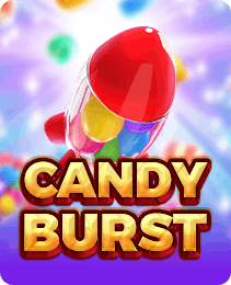 Candy Burst — play on the Y1 game app