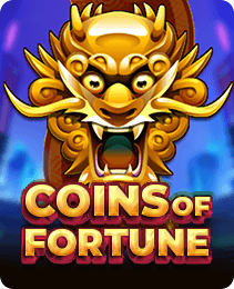 Coins of Fortune — play on the Y1 game app
