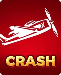 Crash game on the Y1 game app