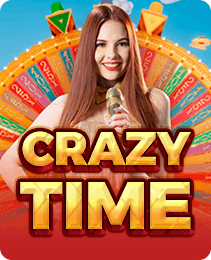 Crazy Time — play on the Y1 game app