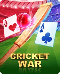Cricket War — play on the Y1 game app
