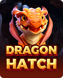 Dragon Hatch — play on the Y1 game app