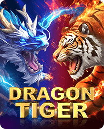 Dragon Tiger — play on the Y1 game app