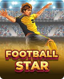 Football Star — play on the Y1 game app