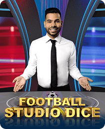 Football Studio Dice — play on the Y1 game app