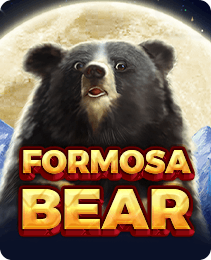 Formosa Bear — play on the Y1 game app