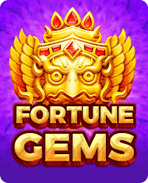 Fortune Gems — play on the Y1 game app