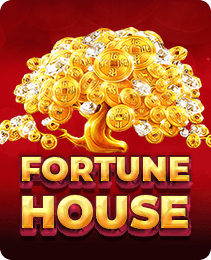 Fortune House — play on the Y1 game app