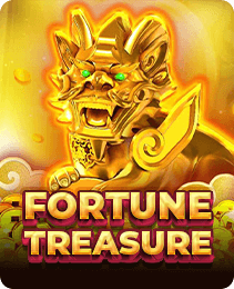 Fortune Treasure — play on the Y1 game app