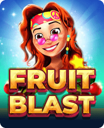 Fruit Blast — play on the Y1 game app