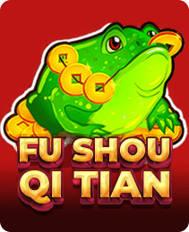 Fu Shou Qi Tian — play on the Y1 game app