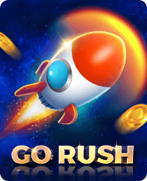 Go Rush — play on the Y1 game app