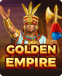 Golden Empire — play on the Y1 game app