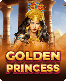 Golden Princess — play on the Y1 game app