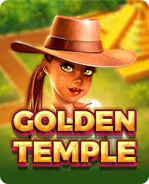 Golden Temple — play on the Y1 game app