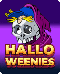 Halloweenies — play on the Y1 game app