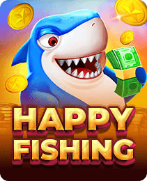 Fishing Arcade