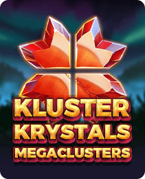 Kluster Krystals — play on the Y1 game app