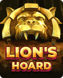 Lion's Hoard — play on the Y1 game app