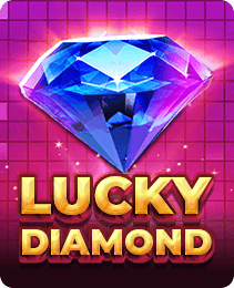 Lucky Diamond — play on the Y1 game app