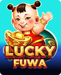 Lucky Fuwa — play on the Y1 game app