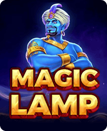 Magic Lamp — play on the Y1 game app