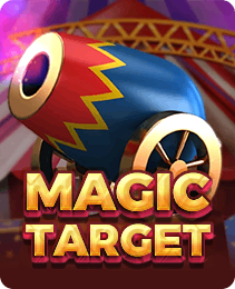 Magic Target — play on the Y1 game app