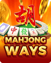 Mahjong Ways — play on the Y1 game app