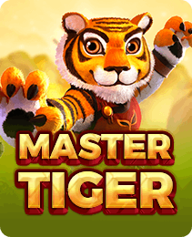 Master Tiger — play on the Y1 game app