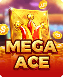 Mega Ace — play on the Y1 game app