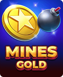 Mines Gold — play on the Y1 game app