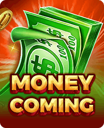 Money Coming — play on the Y1 game app