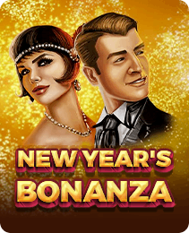 New Year's Bonanza — play on the Y1 game app