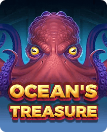 Ocean's Treasure — play on the Y1 game app